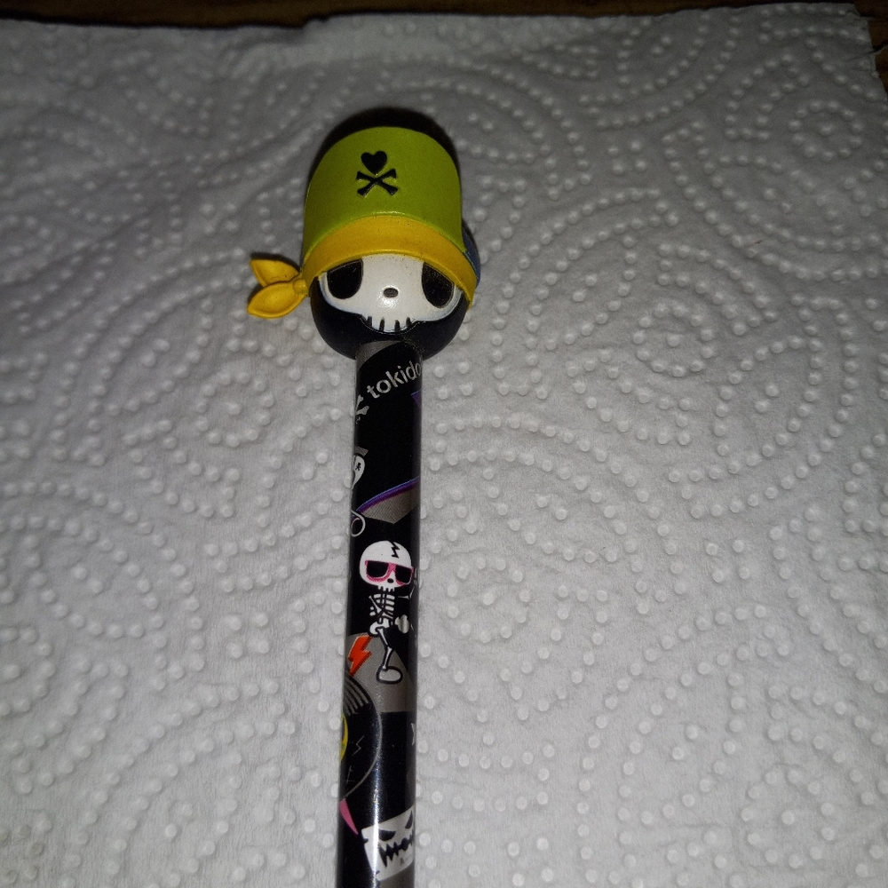 Tokidoki Makeup Brush